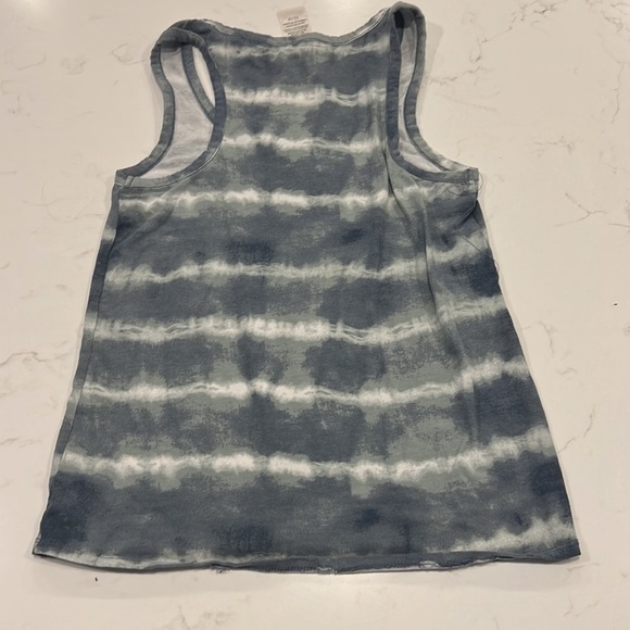 Lucky Brand Tye Dye Tank Top - Picture 4 of 4